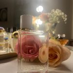عطر ادکلن بربری هر ادو تویلت بربری - Burberry Her Eau de Toilette Burberry - بررسی، قیمت و خرید