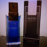 عطر ادکلن سونگ هومه آلفرد سانگ - Sung Homme Alfred Sung - بررسی، قیمت و خرید