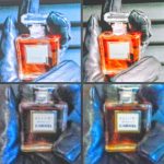 عطر ادکلن الور سنشوال پارفوم شانل - Allure Sensuelle Parfum Chanel - بررسی، قیمت و خرید