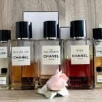 عطر ادکلن له اکسلوسیف د چنل ۳۱ رو کامبون شنل - Les Exclusifs de Chanel 31 Rue Cambon Chanel - بررسی، قیمت و خرید