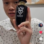عطر ادکلن آیکانیک بوجیرامی - Iconic Bujairami - بررسی، قیمت و خرید