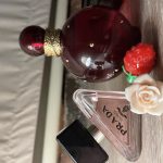 عطر ادکلن فنتسی اینتنس بریتنی اسپیرز - Fantasy Intense Britney Spears - بررسی، قیمت و خرید