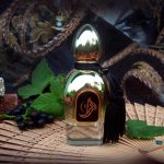 عطر ادکلن نعیمه عربسک پرفیومز - Naema Arabesque Perfumes - بررسی، قیمت و خرید
