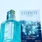 عطر ادکلن ایتِرنیتی فور مَن رفِلِکشِنز کلوین کلاین - Eternity for Men Reflections Calvin Klein - بررسی، قیمت و خرید