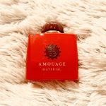 عطر ادکلن متیریال آمواج - Material Amouage - بررسی، قیمت و خرید