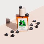 عطر ادکلن بلو بری چیپر آروماس د سالازار - Blueberry Chypre Aromas de Salazar - بررسی، قیمت و خرید
