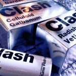 عطر ادکلن سلولوئید گالبانوم کومه دقارسون - Celluloid Galbanum Comme des Garcons - بررسی، قیمت و خرید