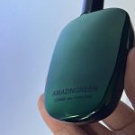 عطر ادکلن امیزینگ گرین کام د گارسون - Amazingreen Comme des Garcons - بررسی، قیمت و خرید