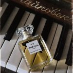 عطر ادکلن شانل نامبر فایو او دو پارفوم شانل - Chanel No 5 Eau de Parfum Chanel - بررسی، قیمت و خرید