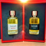 عطر ادکلن هزار و هشتصد و چهل و هشت بریرا سیکس پرفیومز - 1848! Brera6 Perfumes - بررسی، قیمت و خرید