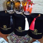 عطر ادکلن ای وان آتلیه د آرتیست بای الکساندر جی - E 1 Atelier d'Artistes By Alexandre.J - بررسی، قیمت و خرید