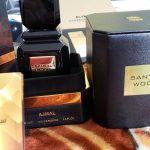 عطر ادکلن صندل وود اجمل - Santal Wood Ajmal - بررسی، قیمت و خرید