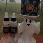 عطر ادکلن میدنایت اسپل بث اند بادی ورکس - Midnight Spell Bath & Body Works - بررسی، قیمت و خرید