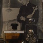 عطر ادکلن پرفیوم سکری کارون - Parfum Sacre Caron - بررسی، قیمت و خرید