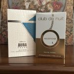عطر ادکلن کلاب د نویت میلستون آرماف - Club de Nuit Milestone Armaf - بررسی، قیمت و خرید