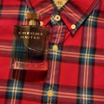 عطر ادکلن کروم یونایتد آزارو - Chrome United Azzaro - بررسی، قیمت و خرید
