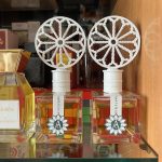 عطر ادکلن ماتریا آنجلا چامپانیا - Materia Angela Ciampagna - بررسی، قیمت و خرید
