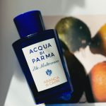 عطر ادکلن آکوا دی پارما بلو مدیترانه آرانشیا دی کاپری آکوا دی پارما - Acqua di Parma Blu Mediterraneo Arancia di Capri Acqua di Parma - بررسی، قیمت و خرید