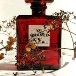 عطر ادکلن شنل نامبر فایو پارفوم رد ادیشن شانل - Chanel No 5 Parfum Red Edition Chanel - بررسی، قیمت و خرید