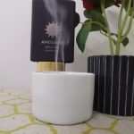 عطر ادکلن اوپوس سیزده سیلور اود آماژ - Opus XIII – Silver Oud Amouage - بررسی، قیمت و خرید