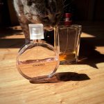 عطر ادکلن الور سنشوال ا دو تویلت شانل - Allure Sensuelle Eau de Toilette Chanel - بررسی، قیمت و خرید