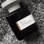 عطر ادکلن بوآ دامبره آتلیر ماتری - Bois d'Ambrette Atelier Materi - بررسی، قیمت و خرید