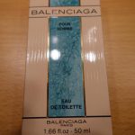 عطر ادکلن بالنسیاگا پور هوم بالنسیاگا - Balenciaga Pour Homme Balenciaga - بررسی، قیمت و خرید