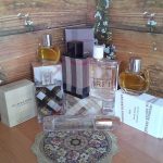 عطر ادکلن لندن فور من باربری - London for Men Burberry - بررسی، قیمت و خرید