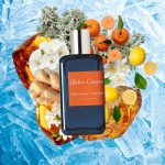 عطر ادکلن مَندَرین گلاسه آتلیه کلن - Mandarine Glaciale Atelier Cologne - بررسی، قیمت و خرید