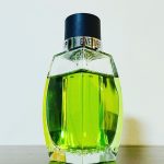 عطر ادکلن پیور وتیور آزارو - Pure Vetiver Azzaro - بررسی، قیمت و خرید