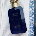 عطر ادکلن مگنولیا او وتیور دو هیتی شوپارد - Magnolia Au Vetiver du Haiti Chopard - بررسی، قیمت و خرید