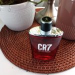 عطر ادکلن سی آر سون کریستیانو رونالدو - CR7 Cristiano Ronaldo - بررسی، قیمت و خرید