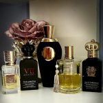عطر ادکلن کازموس فلاور کلیو کریستین - Cosmos Flower Clive Christian - بررسی، قیمت و خرید