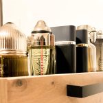 عطر ادکلن سانتوس کنسانتره کارتیر - Santos Concentrée Cartier - بررسی، قیمت و خرید