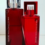 عطر ادکلن اتراکشن دیزایر فور هیم ایوون - Attraction Desire For Him Avon - بررسی، قیمت و خرید