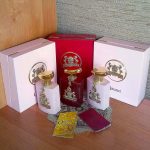 عطر ادکلن آسنت روژ الکساندر جی - Oscent Rouge Alexandre.J - بررسی، قیمت و خرید