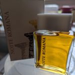 عطر ادکلن نُت رومانا بورساری - Notte Romana Borsari - بررسی، قیمت و خرید