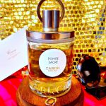 عطر ادکلن پُوآغ سَکغِ کارون - Poivre Sacré Caron - بررسی، قیمت و خرید