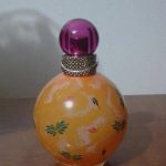 عطر ادکلن فن‌تزی استیج ادیشن بریتنی اسپیرز - Fantasy Stage Edition Britney Spears - بررسی، قیمت و خرید