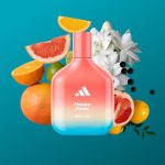 عطر ادکلن هپی فیلز آدیداس - Happy Feels Adidas - بررسی، قیمت و خرید