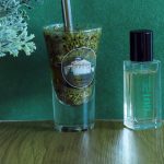 عطر ادکلن ششصد و یک وتیور، سدر، برگاموت بون پارفومر - 601 vetiver, cedar, bergamot Bon Parfumeur - بررسی، قیمت و خرید