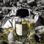 عطر ادکلن گریس چنل بی دی کی پارفومز - Gris Charnel BDK Parfums - بررسی، قیمت و خرید