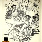 عطر ادکلن ایرفرانس شاریر پرفیومز - Air de France Charrier Parfums - بررسی، قیمت و خرید
