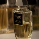 عطر ادکلن وتیور جرانیوم کرید - Vetiver Geranium Creed - بررسی، قیمت و خرید
