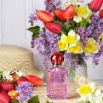 عطر ادکلن هپی چوپارد فلیشیا رزس شوپارد - Happy Chopard Felicia Roses Chopard - بررسی، قیمت و خرید