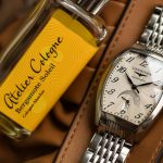 عطر ادکلن برگاموت سولیل آتلیر کلون - Bergamote Soleil Atelier Cologne - بررسی، قیمت و خرید