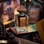 عطر ادکلن امپراتوری عثمانی چهار اریج ل دُرِه - Ottoman Empire IV Areej Le Doré - بررسی، قیمت و خرید