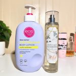 عطر ادکلن اسنوفلکس اند کشمره بث اند بادی ورکس - Snowflakes & Cashmere Bath & Body Works - بررسی، قیمت و خرید