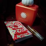 عطر ادکلن براکن وومن آمواج - Bracken Woman Amouage - بررسی، قیمت و خرید