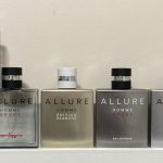 عطر ادکلن الور هوم شانل - Allure Homme Chanel - بررسی، قیمت و خرید
